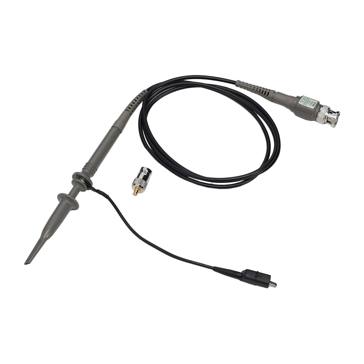 ya 15 10.20 Reliable Tip Exposure Oscilloscope Probe Adapter for Digital Oscilloscopes