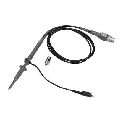 ya 15 10.20 Reliable Tip Exposure Oscilloscope Probe Adapter for Digital Oscilloscopes
