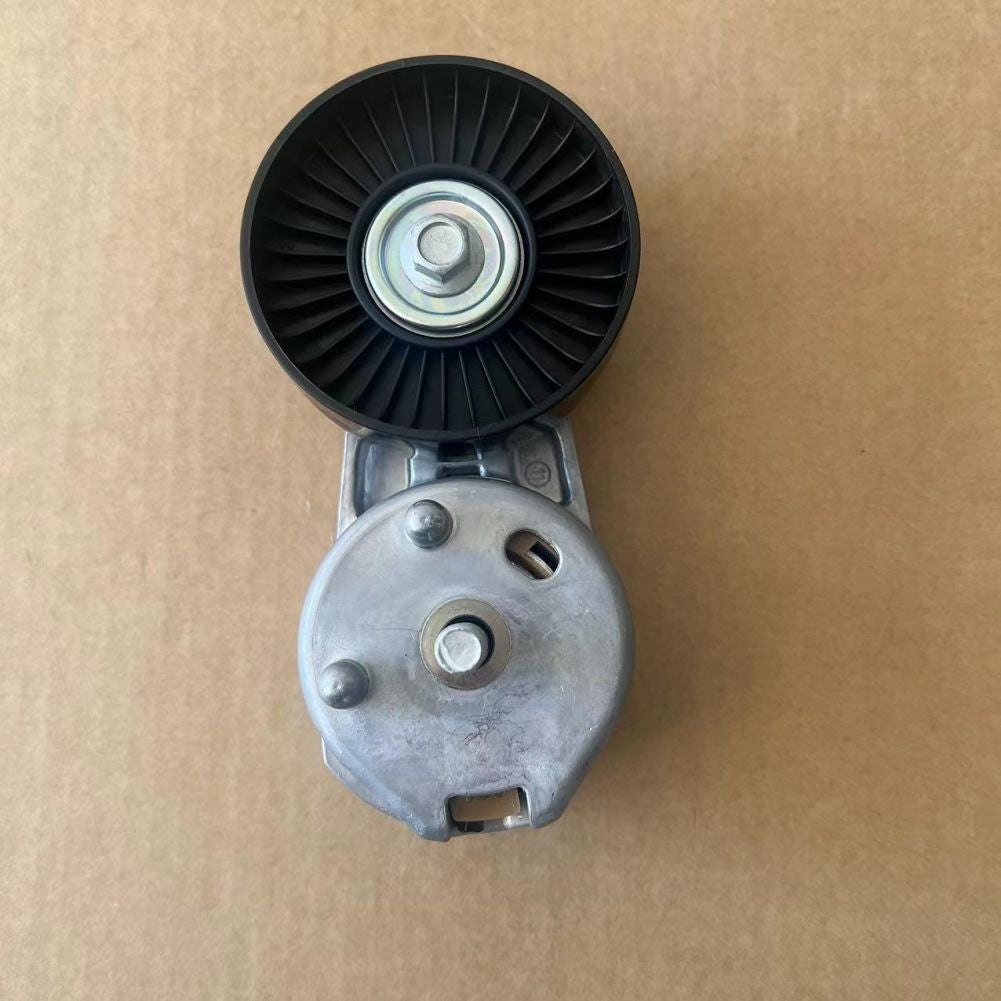 ya 10 5.29.2 Land- for Rover for Range for Rover LR4 Sport Tensioner Pulley 