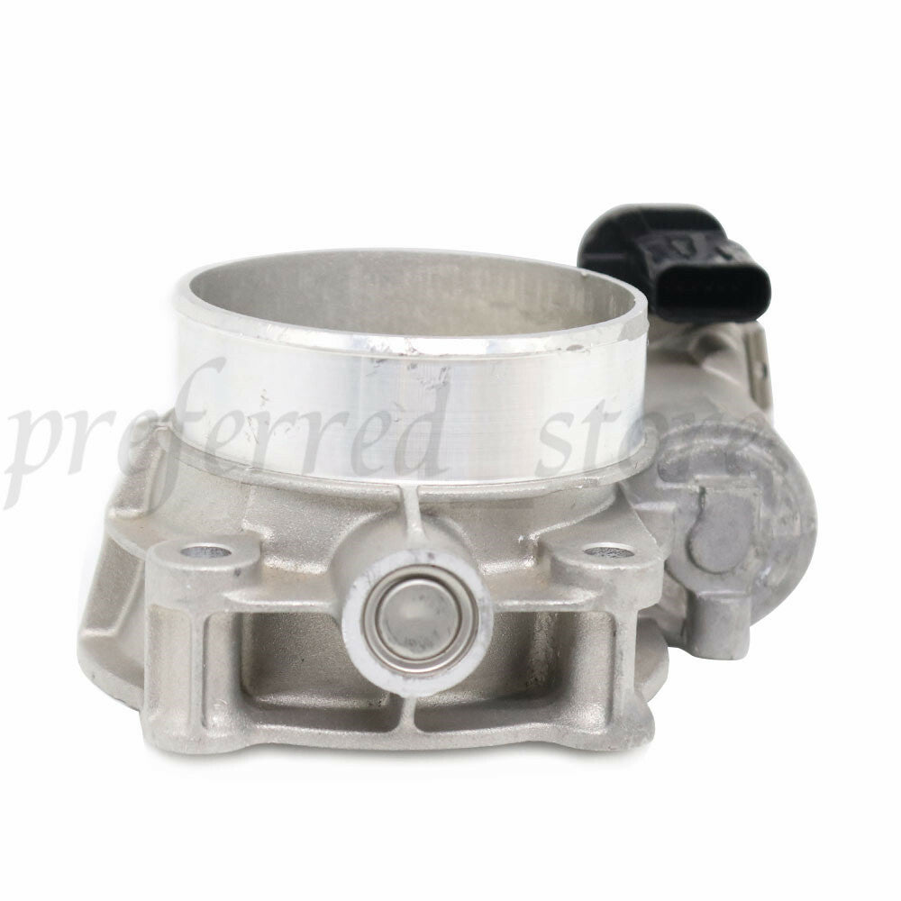 ya 5 8.7 NEW 12669016 for GMC 3.6L Engine Fuel Injection Throttle Body Assembly