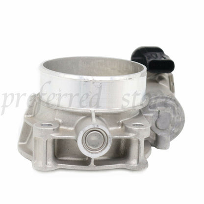 ya 5 8.7 NEW 12669016 for GMC 3.6L Engine Fuel Injection Throttle Body Assembly