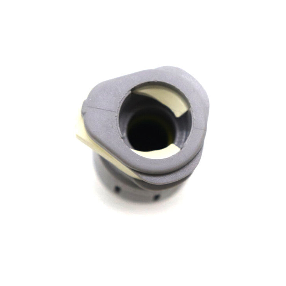 ya 5 8.7 for Fiat fuel oil pipe joint plastic connector 2PCS 2X 7.89mm 7.89 ID6 SAE 5/16