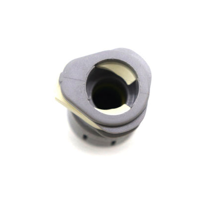 ya 5 8.7 for Fiat fuel oil pipe joint plastic connector 2PCS 2X 7.89mm 7.89 ID6 SAE 5/16