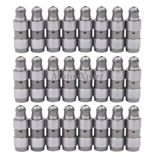 ya 2 6.29 11337548690 24pcs INA Hydraulic Lifters Valve Tappet for BMW 130i 325i 330i 525i