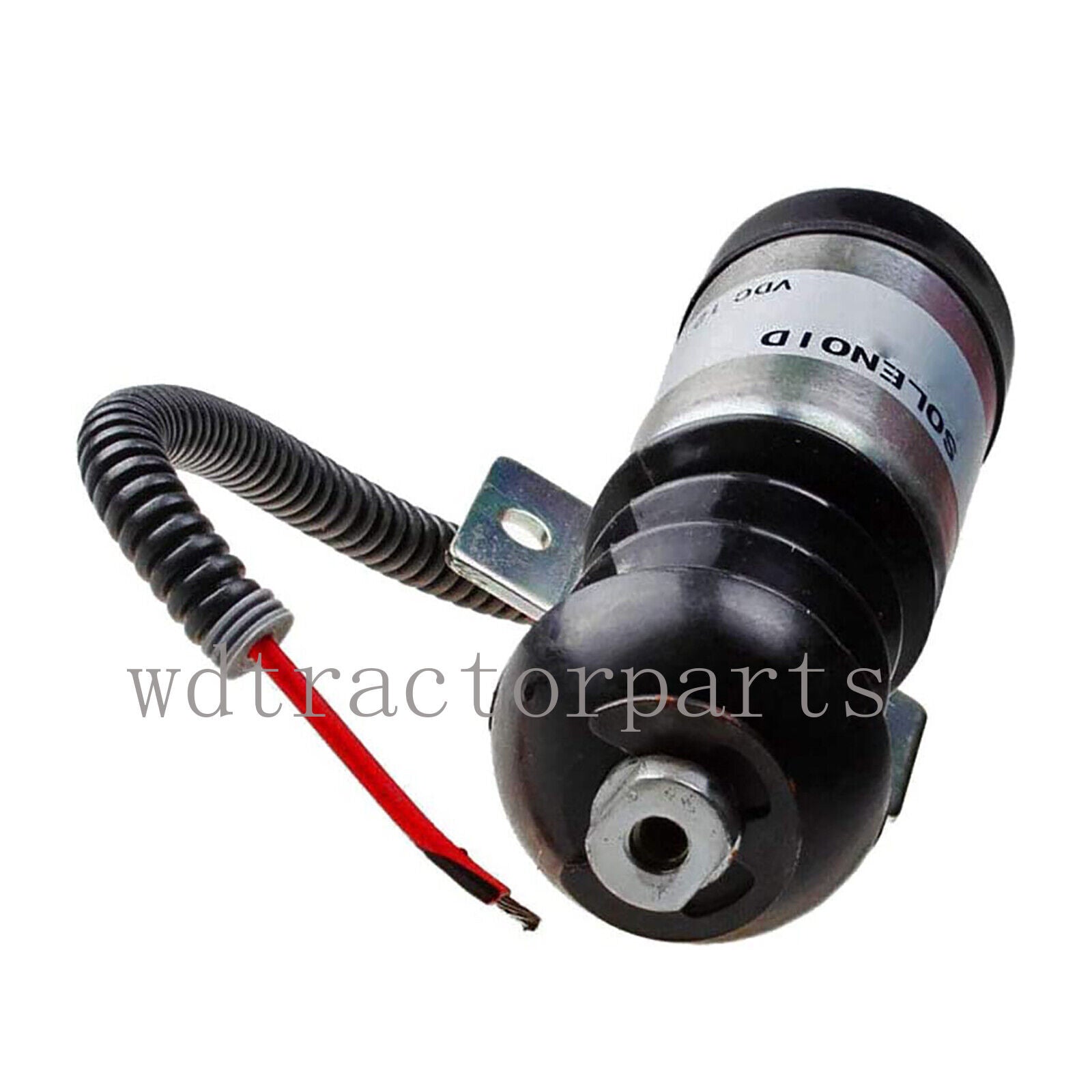 ya 1 8.5.2 0423 4303 37DZS1E2 24V Shutoff Solenoid Valve For Deutz Engine D5L91406 D4L91404