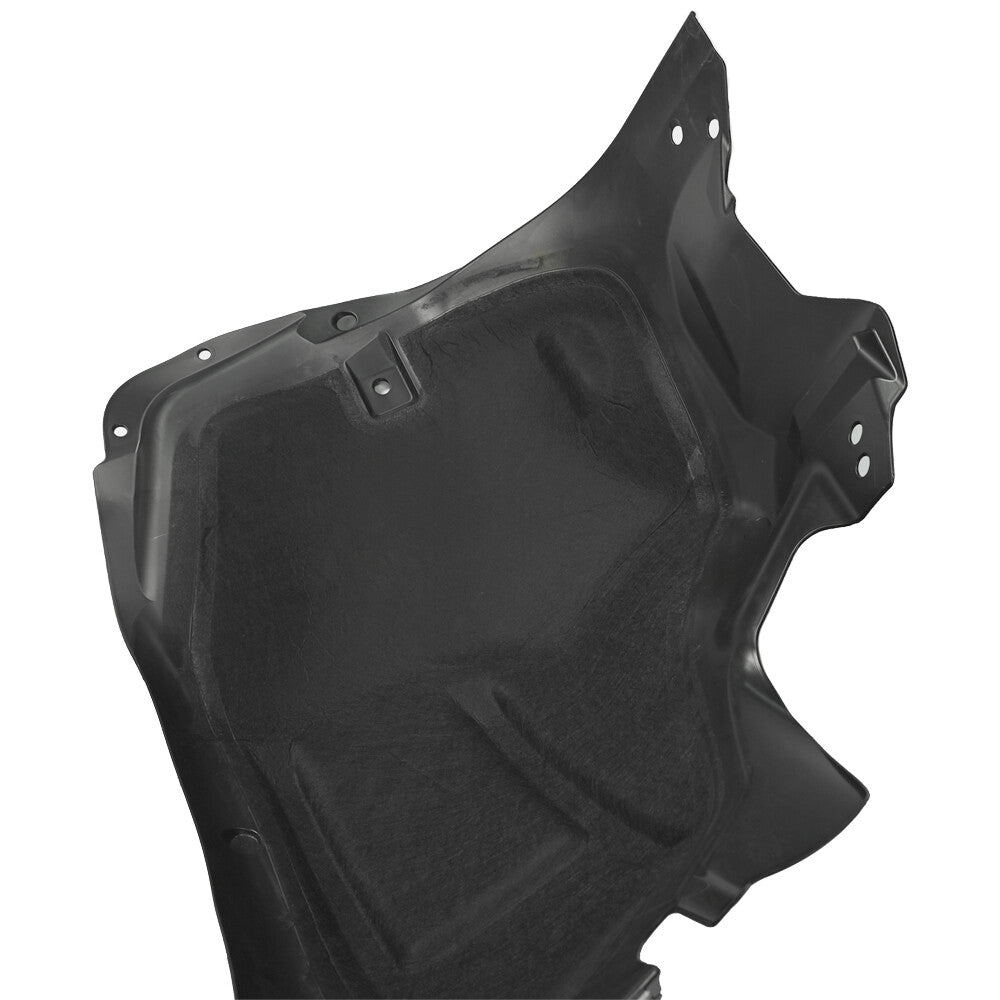 ya 5 8.7 For 2016-2020 for Tesla for Model S Front Left Wheel Fender Liner Splash Shield Guard
