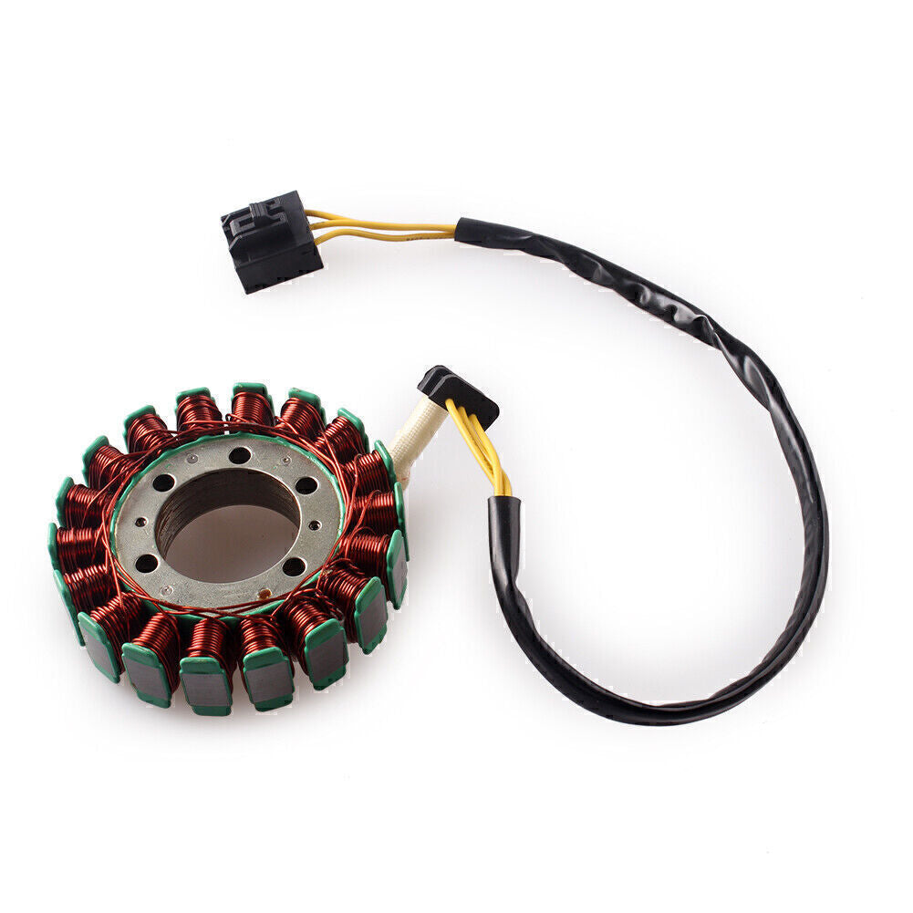 ya 5 8.7 Motorcycle Stator Coil Magneto Generator for Kawasaki Z1000 2008 2009 2010
