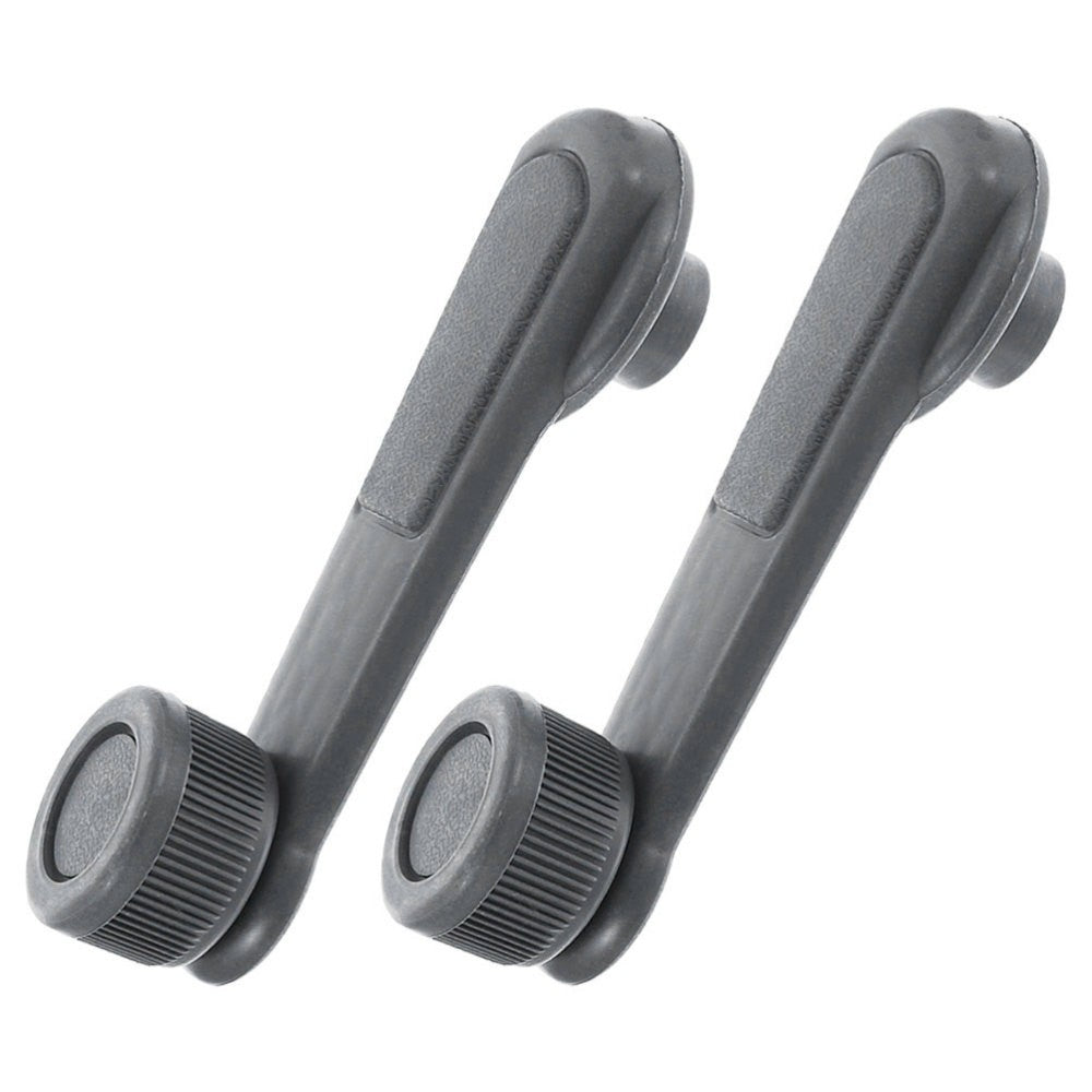 ya 11 6.6 2 Pcs Window Lift Handle Winder Lever Replacement Baby Accessories