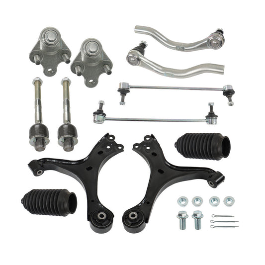 ya 10 10.28 Suitable for 2013-2015 for Honda for Civic front lower control arm ball joi