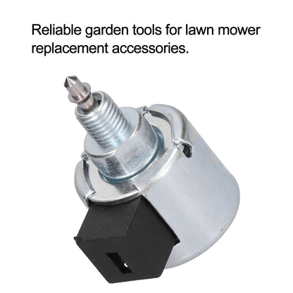 ya 14 694393 Fuel Solenoid Replacement For Carburetor Garden Tool