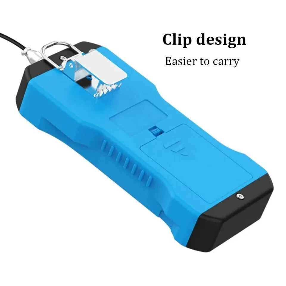 ya 26 4-in-1 Rapid Soil Tester Instruments (Nitrogen, Phosphorus, Potassium, EC, pH, Humidity)