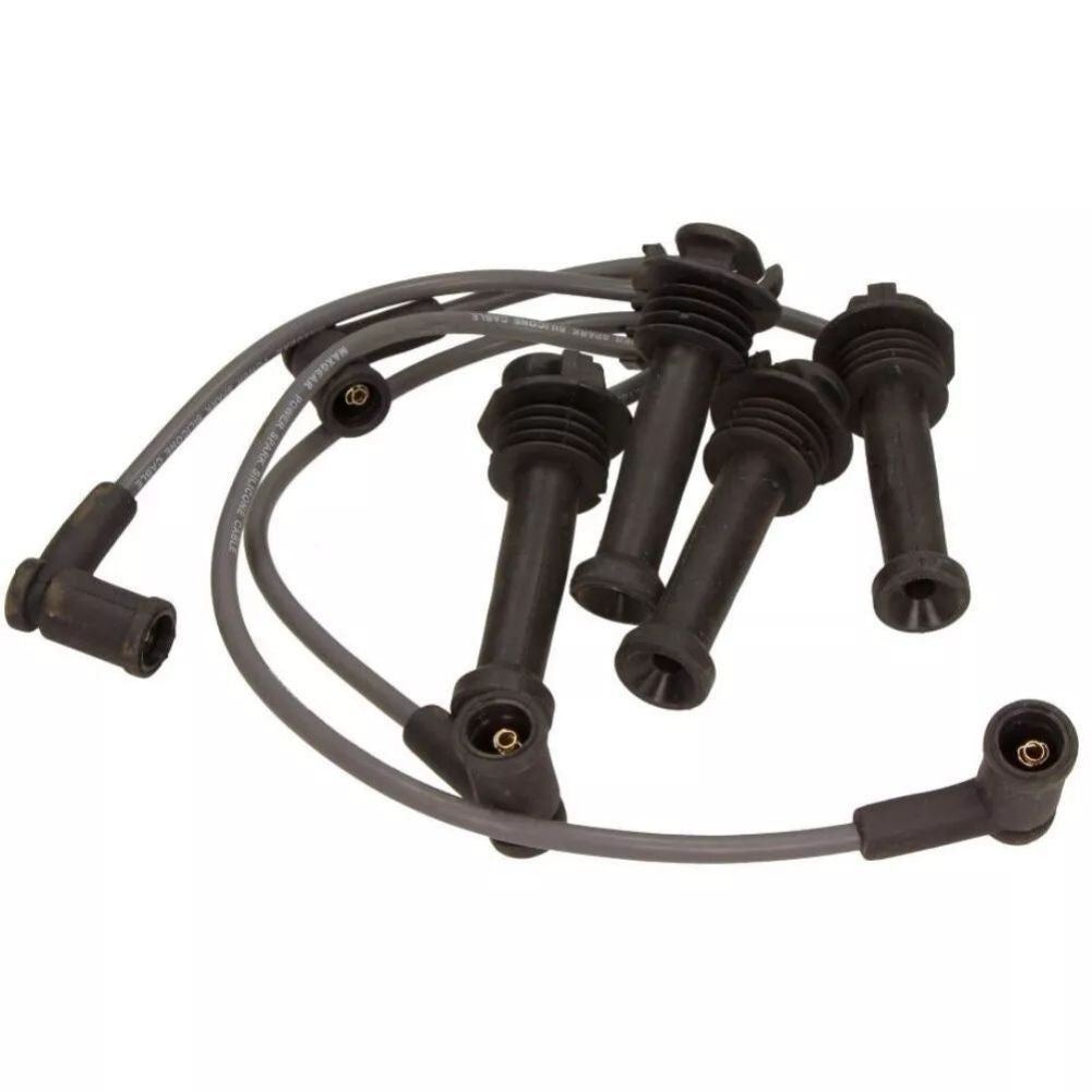 ya 5 8.7 1S7G12286AE Ignition Cable Kit for Ford Fiesta V Mondeo III 00-08