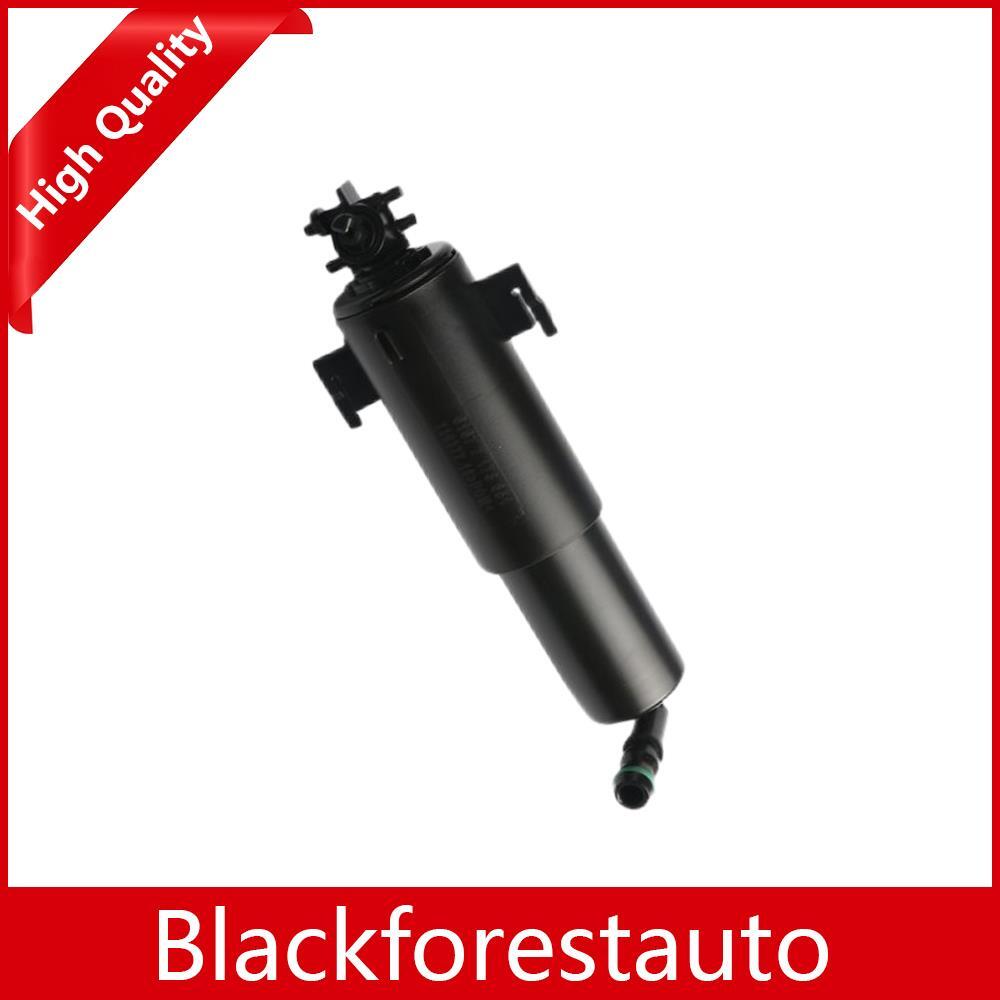 ya 13 5.27.2 Headlight Washer Nozzle Front Driver Side for BMW for X5 E70 2007-2013 - 61677173851