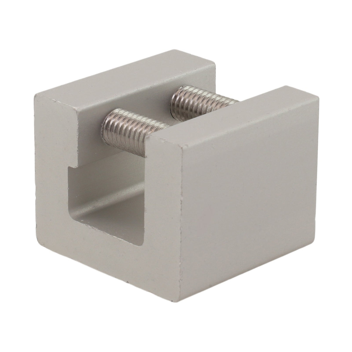 ya 15 10.20 14Pcs Aluminium Standing Seam Clamp for Solar PV Systems on Metal Roofs