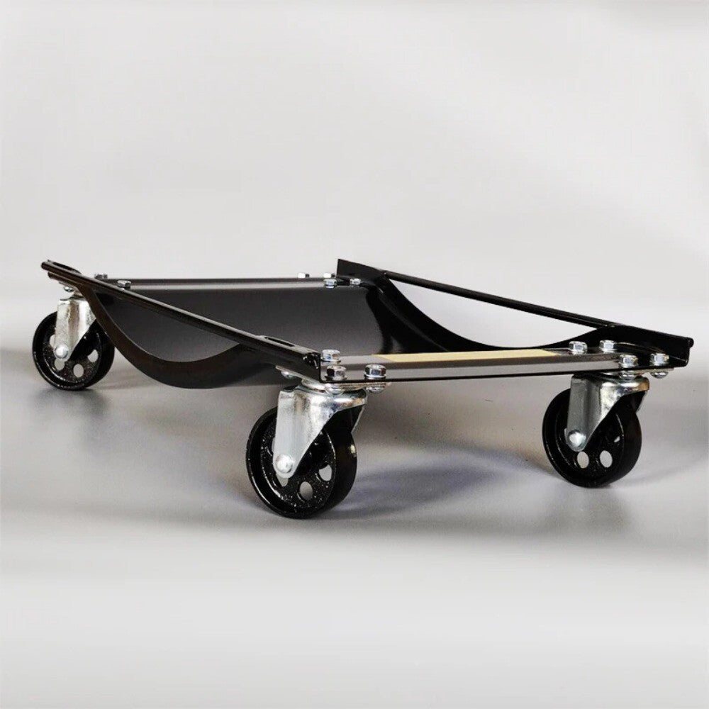 ya 26 Car Lifter Hydraulic Car Lifter Car Moving Tow Truck Magic Auto Universal Lifter