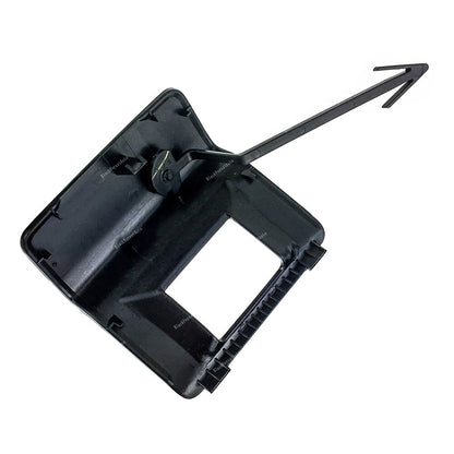 ya 5 8.7 Tailgate Spare Wheel Camera Cover 64772-60020 for Toyota for Land Cruiser Prado