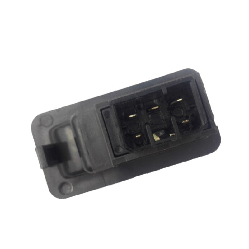 ya 1 8.5.4 MB781916 Electric Power Window Switch For PAJERO V43 V10 V30 MONTERO