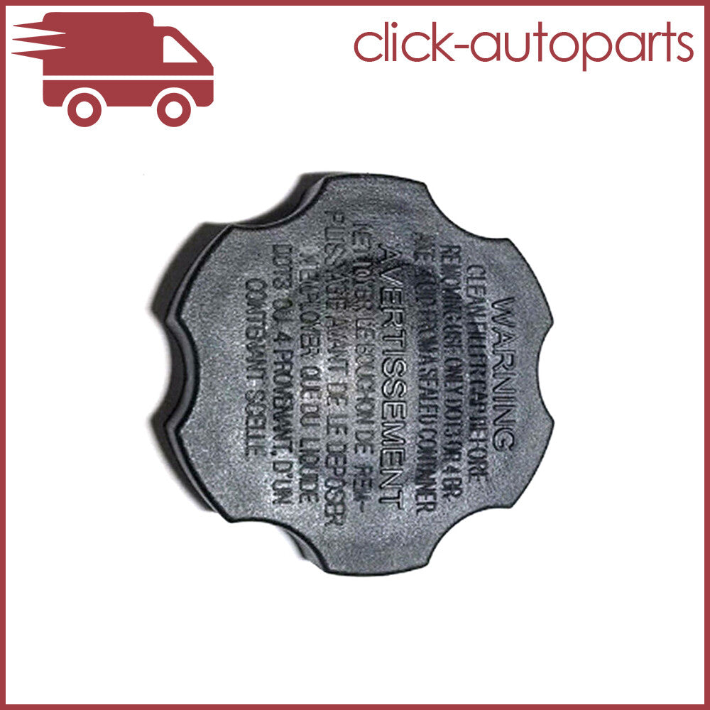 ya 5 8.7 Brake Master Cylinder Reservoir Oil Pot Cover Cap 585312B500 Fits for Hyundai for Kia