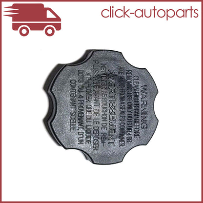 ya 5 8.7 Brake Master Cylinder Reservoir Oil Pot Cover Cap 585312B500 Fits for Hyundai for Kia