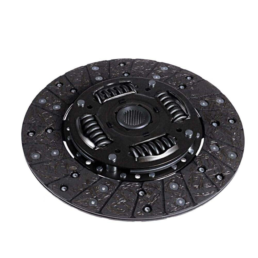 ya 5 8.7 1 piece Clutch Disc 30100EB30A 30100-EB30A for Nissan Np300 Pathfinder III NAVARA XYD