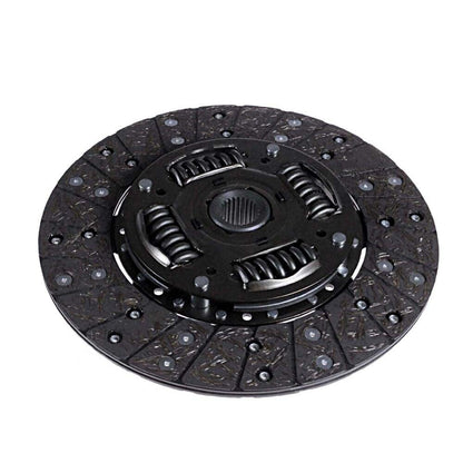 ya 5 8.7 1 piece Clutch Disc 30100EB30A 30100-EB30A for Nissan Np300 Pathfinder III NAVARA XYD