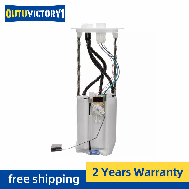 ya 27 7.2 Fuel pump module assembly suitable for LX570, for Land Cruiser FG2265 77020-60530