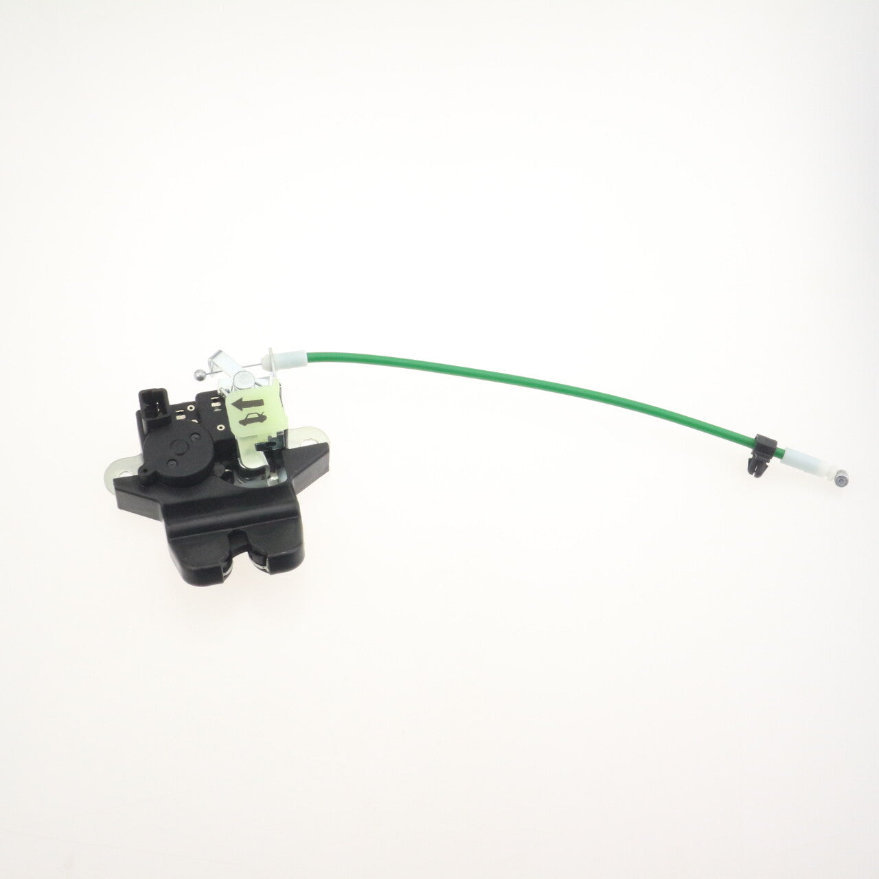 ya 5 8.7 1-Pack Trunk Latch Actuator 812303V000 for Hyundai Azera 2012-2017