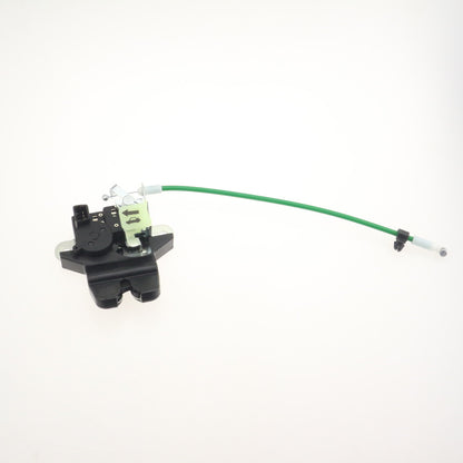 ya 5 8.7 1-Pack Trunk Latch Actuator 812303V000 for Hyundai Azera 2012-2017
