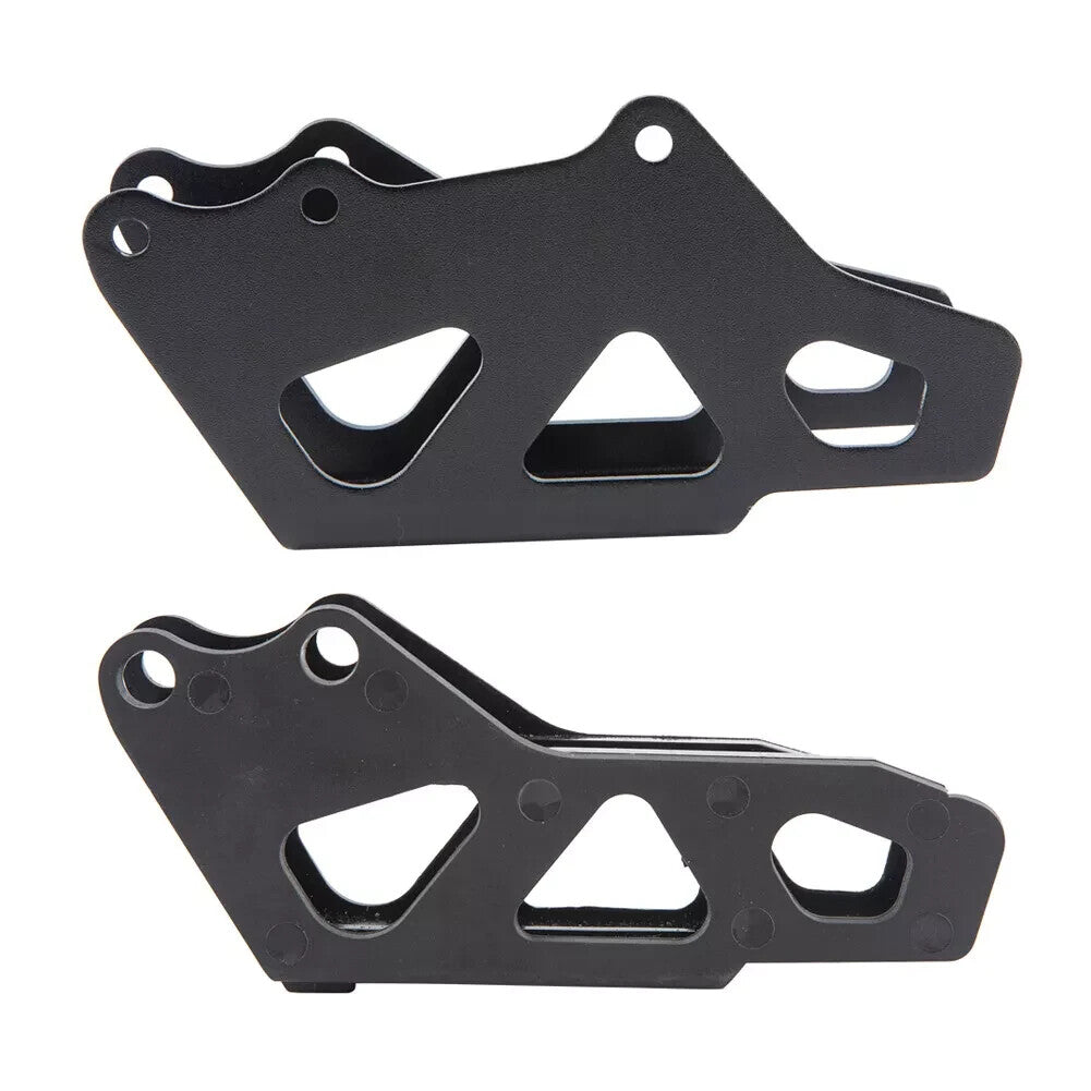 ya 5 8.7 Rear Chain Guide Guard for Suzuki RM 125/250/250Z RM-Z 250/450 DR-Z 250/400/400S