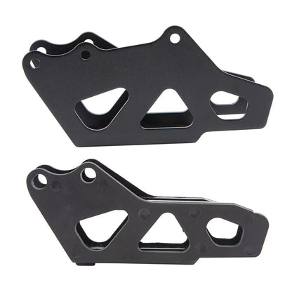 ya 5 8.7 Rear Chain Guide Guard for Suzuki RM 125/250/250Z RM-Z 250/450 DR-Z 250/400/400S