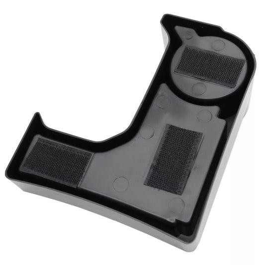 ya 8 5.26 For LHD for Suzuki Jimny AT 2019-2024 Cup Holder Gear Shift Armrest Storage Box Tray