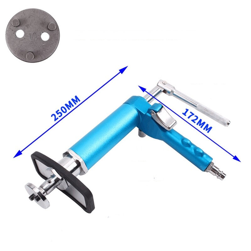 ya 26 Universal 23pcs Pneumatic Brake Piston Wind Back Tool Set Auto Wind Back Car