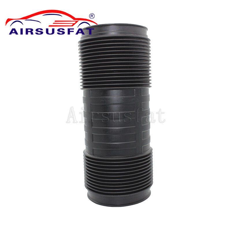 ya 1 8.5.1 1pcs Rear Dust Cover Boot for Mercedes W221 S600 ABC Hydraulic Shock Absorber 