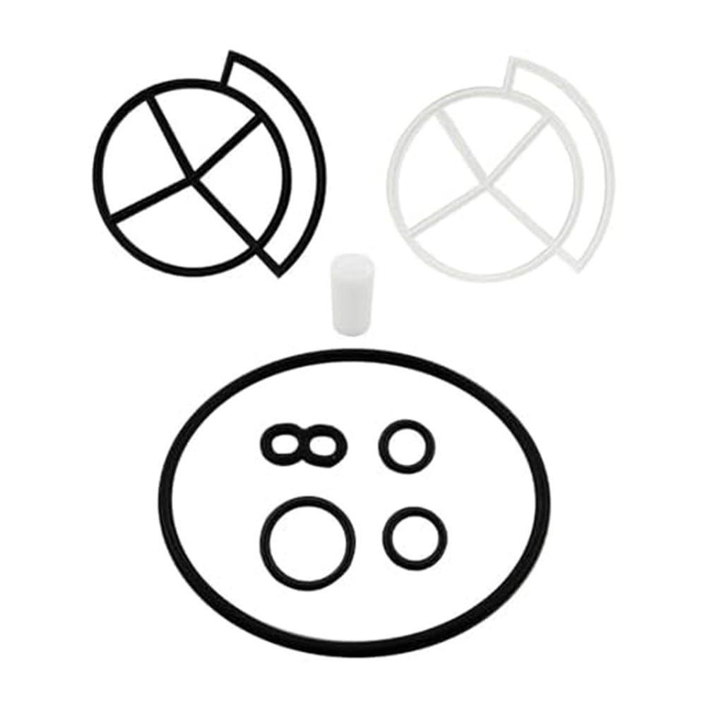 ya 14 High Flow Valve Kit Clear Installation Instructions Compatibility For 7238468