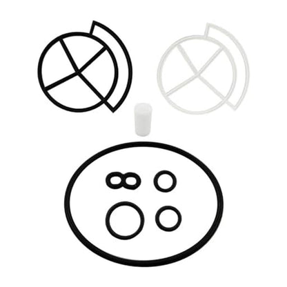 ya 14 High Flow Valve Kit Clear Installation Instructions Compatibility For 7238468