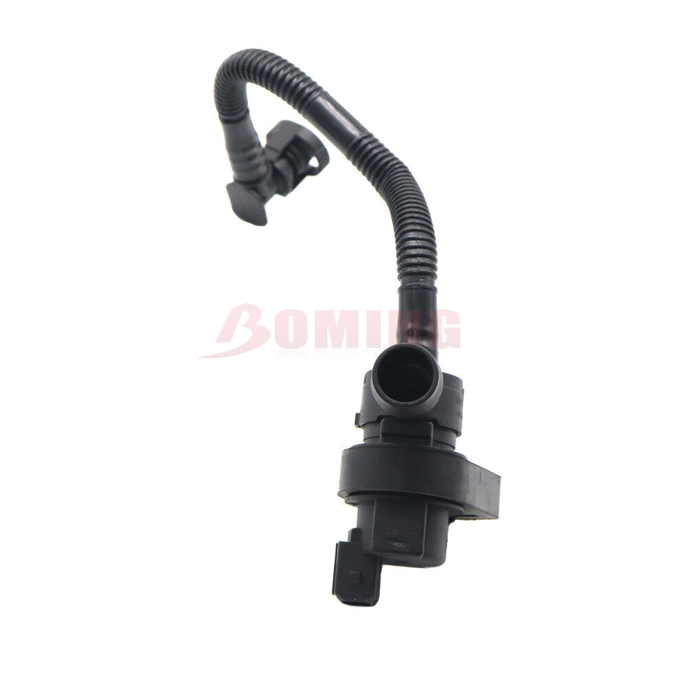 ya 11 6.8 NEW FUEL TANK BREATHER VALVE WITH BREATHER LINE for BMW 550I 650I 750I 750I X5