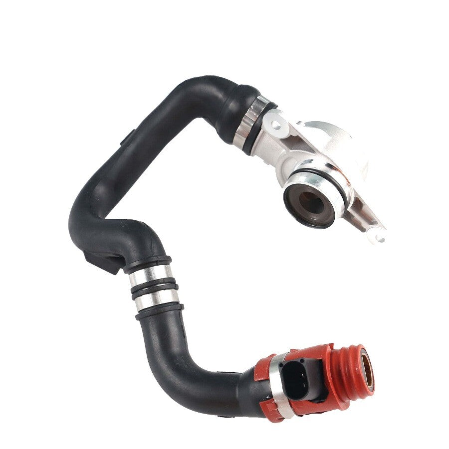 ya 1 8.5.4 engine crankcase ventilation valve hose for E350 GL350 6420102391