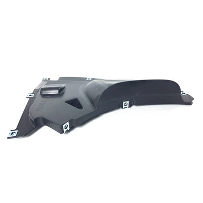 ya 5 8.7 2-pack front left and right fender liners for 12-16 for BMW 328i 12-15 335i 12-17 320i