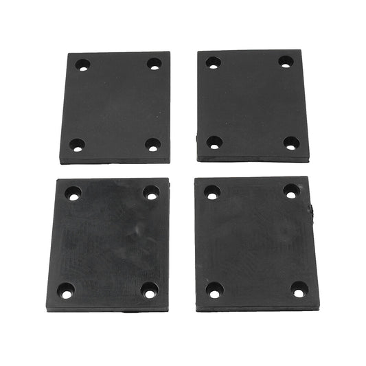ya 9 6.5 4 Set of Lift Pads For Rotary SPO9 SPO10 SPO12 SL210 Replaces FJ6213 FJ6158-4
