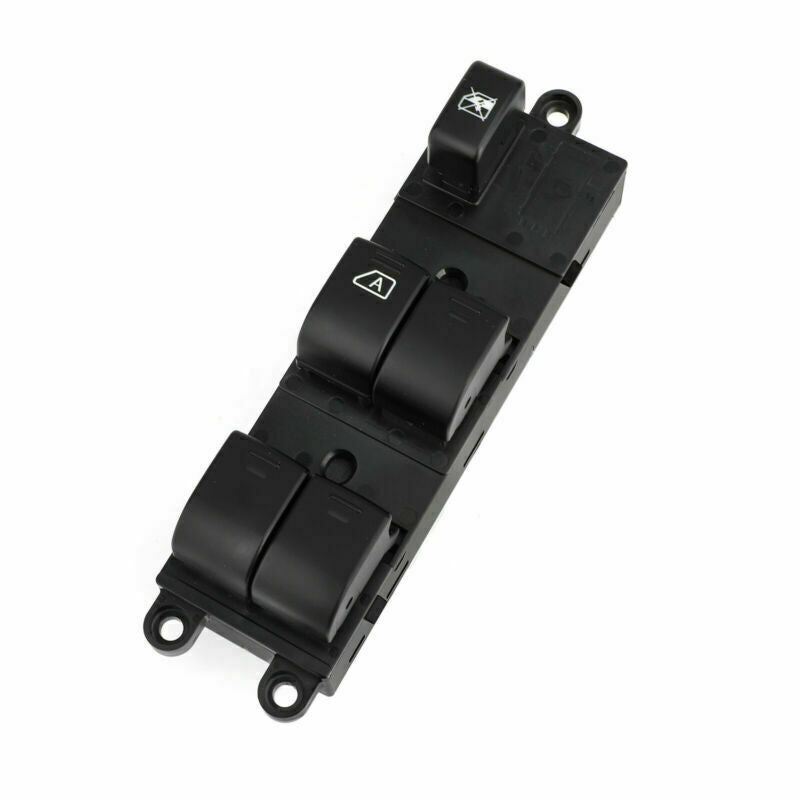 ya 1 8.5.3 Electric Power Window Switch Control 25401EB30B For Navara D40 07-15 CA