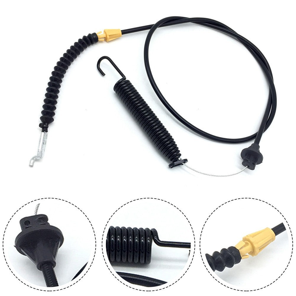 ya 14 Mower Throttle Cable s Parts Heavy Duty Home Improvement Tools