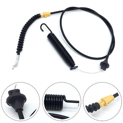 ya 14 Mower Throttle Cable s Parts Heavy Duty Home Improvement Tools