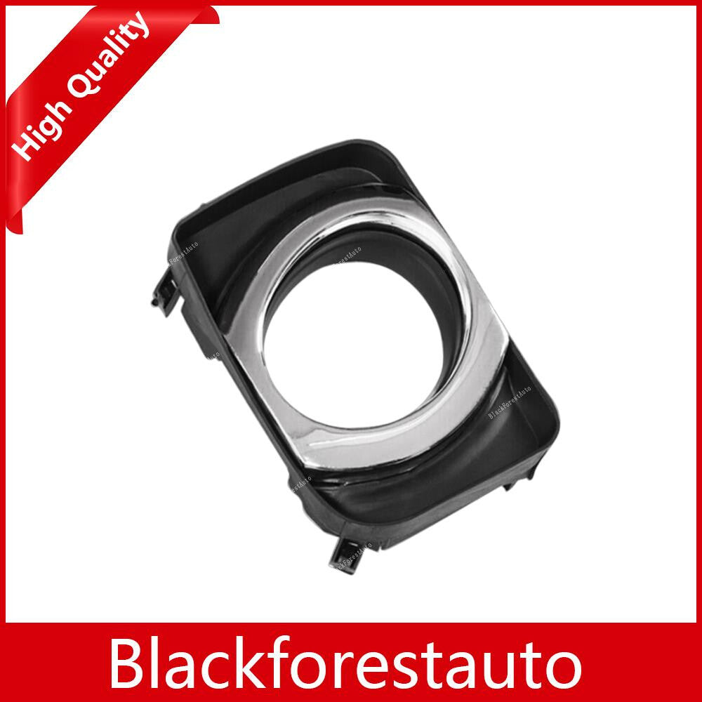 ya 13 5.27.2 RH Front Bumper Fog Lamp Light Grille Cover Cap Fits for Toyota for Camry Hybrid 10-11