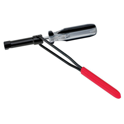 ya 14 Jam Nut Valve Adjustment Tool 10mm Lock Nut Valve Adjustment with 7 1/2in Handle