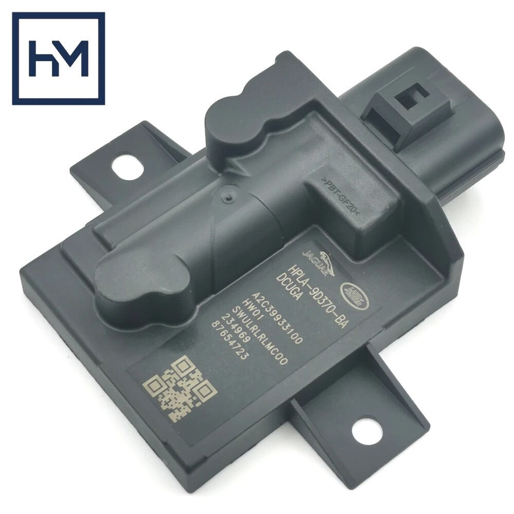 ya 27 7.2 Fuel Pump Control Module for Land Rover LR172880 LR153984 LR086374