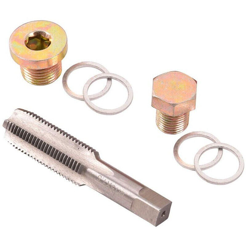 ya 26 114 pc Special tools for Repairing the Sliding Teeth of the Oil Sump screw