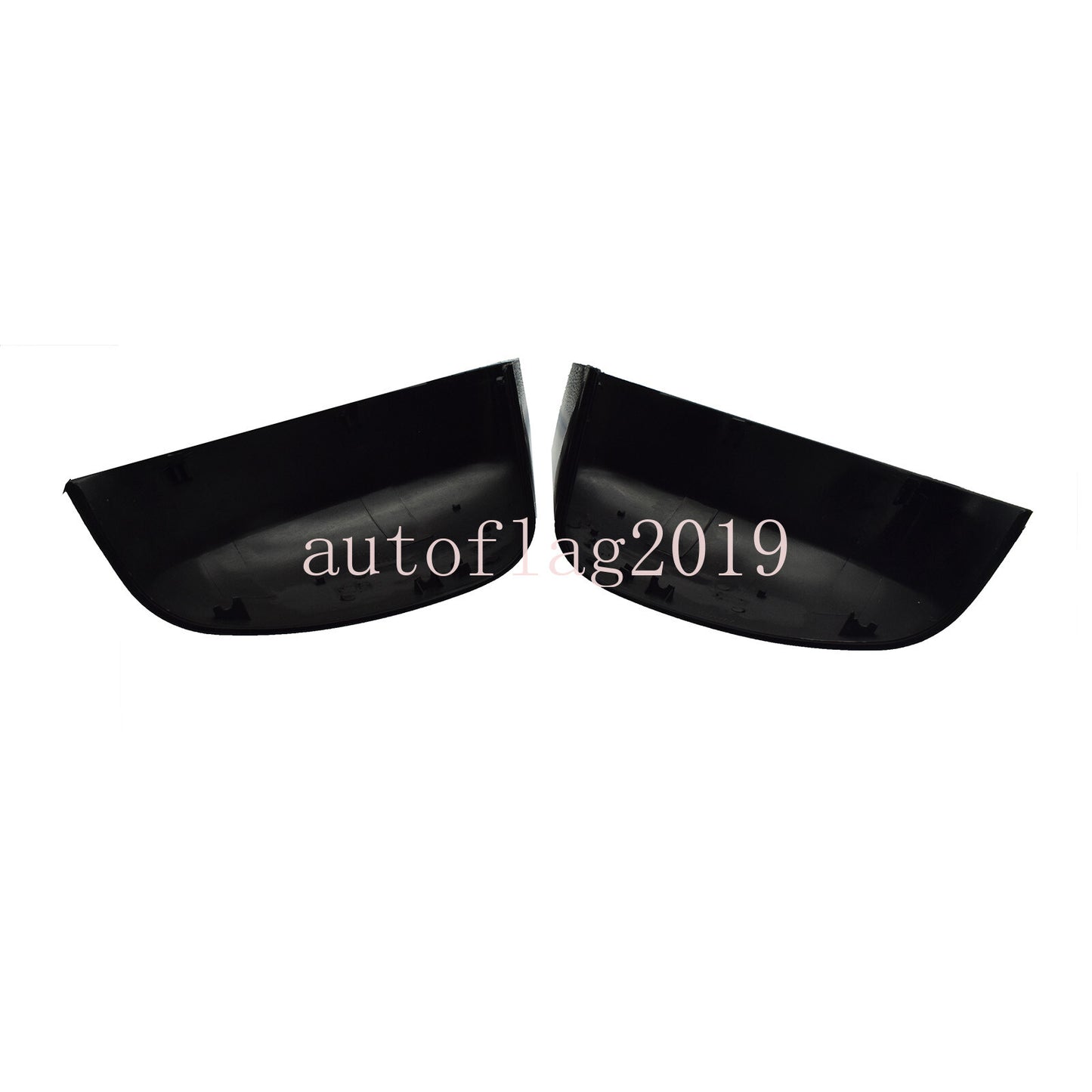 ya 1 8.12 baidi One pair of driver and passenger side mirror covers for Focus 2012 - 2018