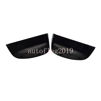 ya 1 8.12 baidi One pair of driver and passenger side mirror covers for Focus 2012 - 2018