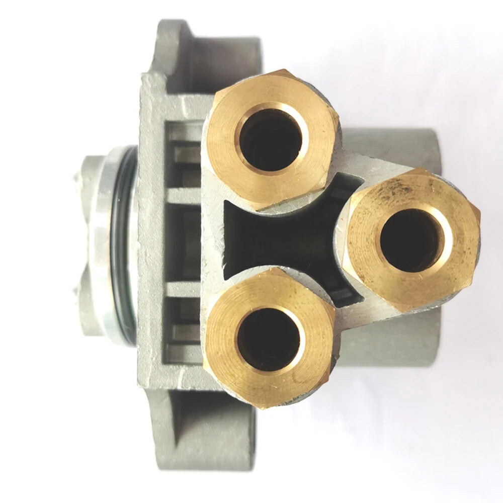 ya 5 8.7 Truck gearbox shut-off valve suitable for Mercedes-benz Actros Antos Arocs 0022602457 0022606157