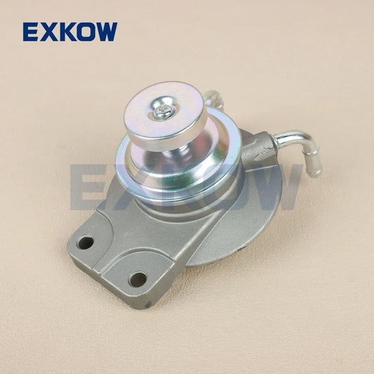 ya 27 7.2 Diesel Fuel Filter Body for Mitsubishi Pajero 4M40 2.8D 1990-2004 MR258415